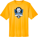 Performance Short Sleeves - South Rush Cup 2026
