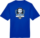 Performance Short Sleeves - South Rush Cup 2026