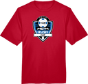 Performance Short Sleeves - South Rush Cup 2026