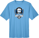 Performance Short Sleeves - South Rush Cup 2026