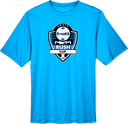 Performance Short Sleeves - South Rush Cup 2026