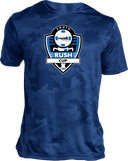Performance Short Sleeves - South Rush Cup 2026