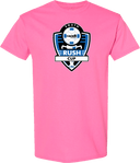 Short Sleeves - South Rush Cup 2026