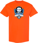 Short Sleeves - South Rush Cup 2026