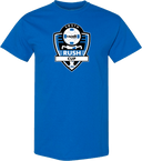 Short Sleeves - South Rush Cup 2026