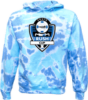 Tie-Dye Hoodies - South Rush Cup 2026