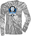 Tie-Dye Long Sleeves - South Rush Cup 2026