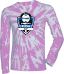Tie-Dye Long Sleeves - South Rush Cup 2026