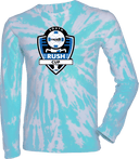 Tie-Dye Long Sleeves - South Rush Cup 2026