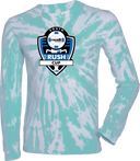 Tie-Dye Long Sleeves - South Rush Cup 2026
