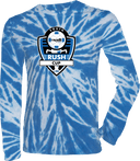 Tie-Dye Long Sleeves - South Rush Cup 2026