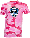 Tie-Dye Short Sleeves - South Rush Cup 2026