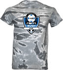 Tie-Dye Short Sleeves - South Rush Cup 2026