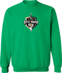 Crew Sweatshirt - Academy Battle On The Wabash 2026