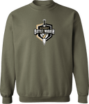 Crew Sweatshirt - Academy Battle On The Wabash 2026