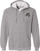Full Zip Hoodies - Academy Battle On The Wabash 2026