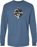 Long Sleeves - Academy Battle On The Wabash 2026