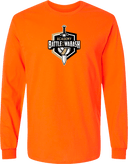 Long Sleeves - Academy Battle On The Wabash 2026