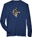 Performance Long Sleeves - Academy Battle On The Wabash 2026