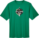 Performance Short Sleeves - Academy Battle On The Wabash 2026
