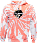 Tie-Dye Hoodies - Academy Battle On The Wabash 2026