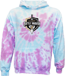 Tie-Dye Hoodies - Academy Battle On The Wabash 2026