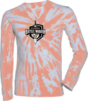 Tie-Dye Long Sleeves - Academy Battle On The Wabash 2026