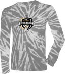 Tie-Dye Long Sleeves - Academy Battle On The Wabash 2026