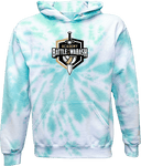 Tie-Dye Hoodies - Academy Battle On The Wabash 2026