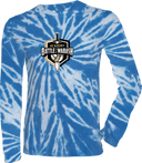 Tie-Dye Long Sleeves - Academy Battle On The Wabash 2026