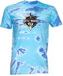 Tie-Dye Short Sleeves - Academy Battle On The Wabash 2026