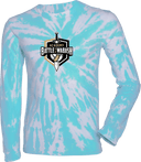 Tie-Dye Long Sleeves - Academy Battle On The Wabash 2026