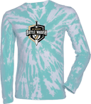 Tie-Dye Long Sleeves - Academy Battle On The Wabash 2026