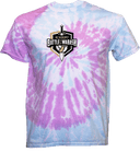 Tie-Dye Short Sleeves - Academy Battle On The Wabash 2026