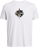 Under Armour Athletics Short Sleeve - Academy Battle On The Wabash 2026