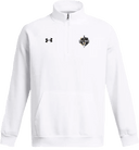 Under Armour Rival Fleece ¼ Zip - Academy Battle On The Wabash 2026