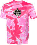 Under Armour Athletics Short Sleeve Tie-Dye - Academy Battle On The Wabash 2026