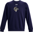 Under Armour Rival Fleece Crew - Academy Battle On The Wabash 2026