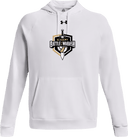 Under Armour Rival Fleece Hoodie - Academy Battle On The Wabash 2026