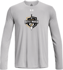 Under Armour Tech Team Long Sleeve - Academy Battle On The Wabash 2026