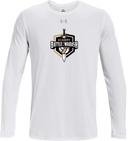 Under Armour Tech Team Long Sleeve - Academy Battle On The Wabash 2026