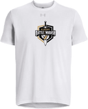 Under Armour Tech Team Short Sleeve - Academy Battle On The Wabash 2026