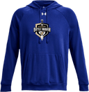 Under Armour Rival Fleece Hoodie - Academy Battle On The Wabash 2026
