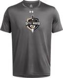 Under Armour Tech Team Short Sleeve - Academy Battle On The Wabash 2026