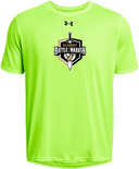 Under Armour Tech Team Short Sleeve - Academy Battle On The Wabash 2026