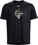 Under Armour Tech Team Short Sleeve - Academy Battle On The Wabash 2026