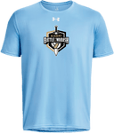 Under Armour Tech Team Short Sleeve - Academy Battle On The Wabash 2026