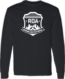 Long Sleeves - RDA Spring Invitational 2026 (Full White)