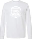 Long Sleeves - RDA Spring Invitational 2026 (Full White)