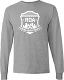 Long Sleeves - RDA Spring Invitational 2026 (Full White)